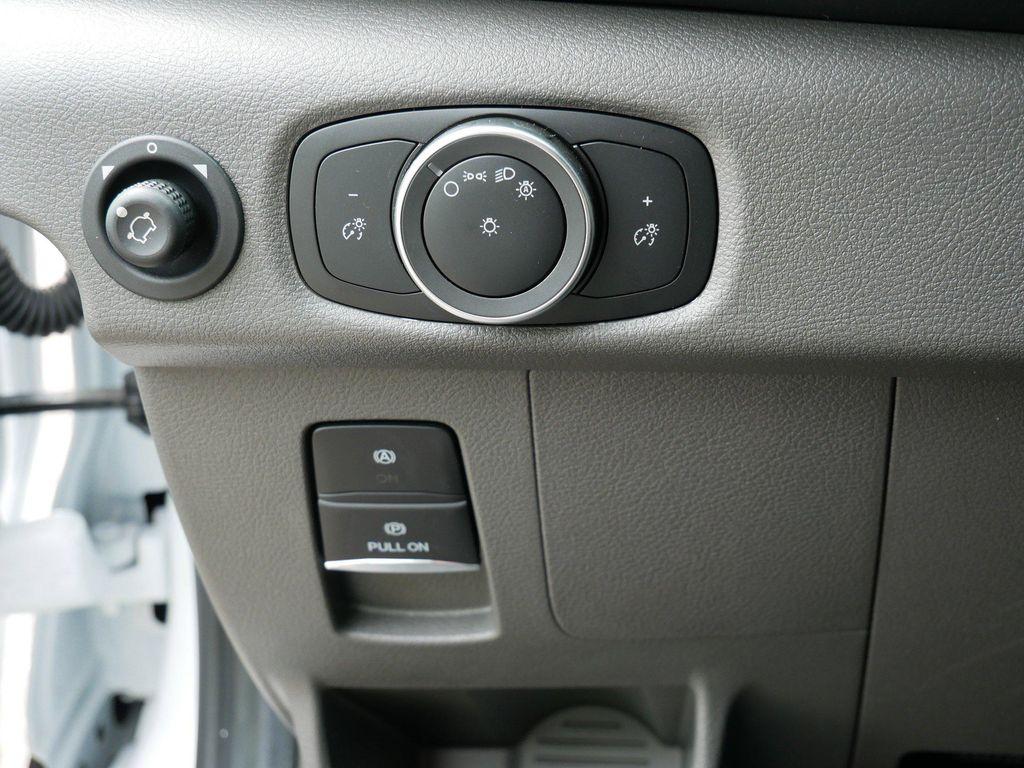 new 2025 Ford Transit-350 car, priced at $60,059