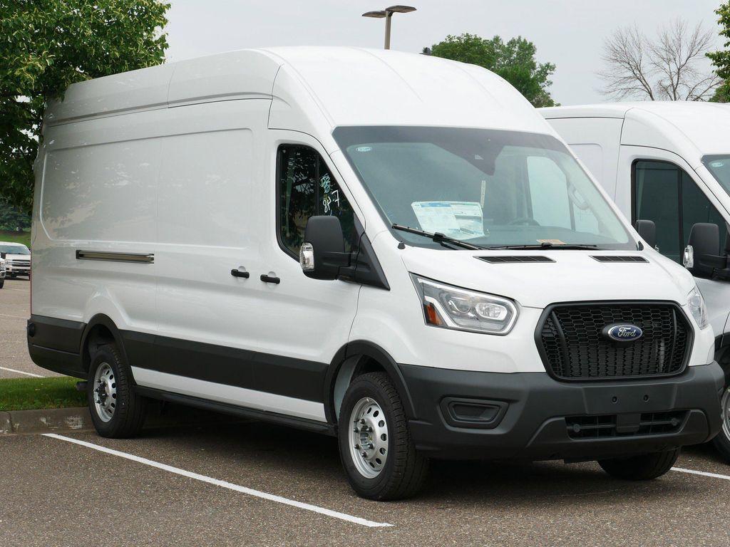 new 2025 Ford Transit-350 car, priced at $60,059