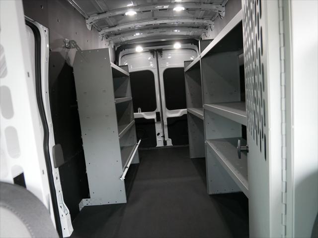 new 2025 Ford Transit-350 car, priced at $65,727