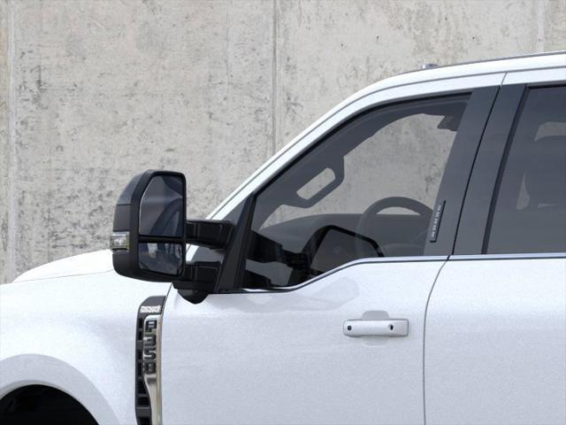 new 2025 Ford F-350 car, priced at $94,890