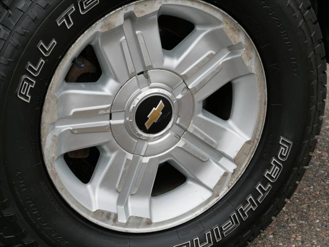 used 2012 Chevrolet Silverado 1500 car, priced at $13,999