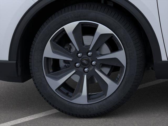 new 2025 Ford Escape car, priced at $37,793