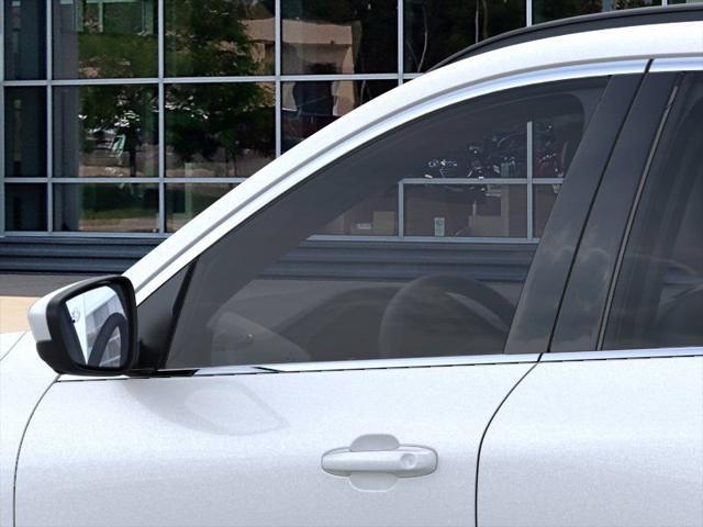 new 2025 Ford Escape car, priced at $37,793