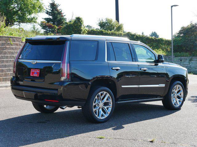 used 2018 Cadillac Escalade car, priced at $32,299