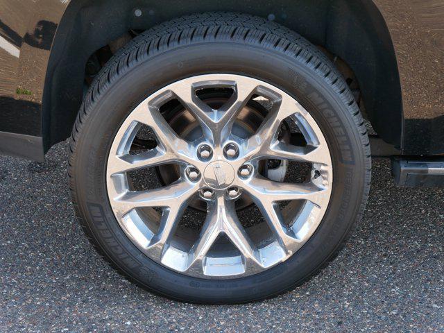 used 2018 Cadillac Escalade car, priced at $32,299