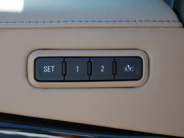 used 2018 Cadillac Escalade car, priced at $32,299