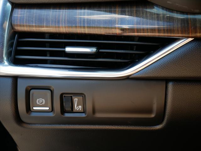 used 2023 Cadillac XT4 car, priced at $32,250