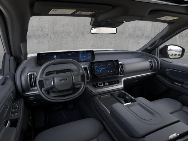 new 2025 Ford Expedition Max car, priced at $85,520