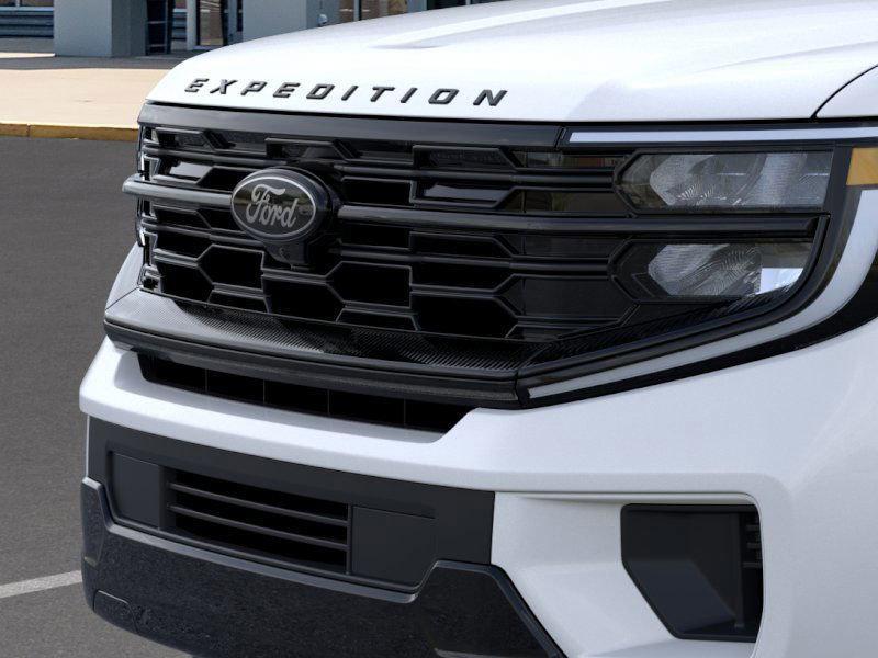 new 2025 Ford Expedition Max car, priced at $85,520