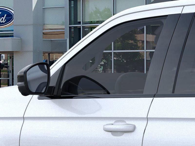 new 2025 Ford Expedition Max car, priced at $85,520