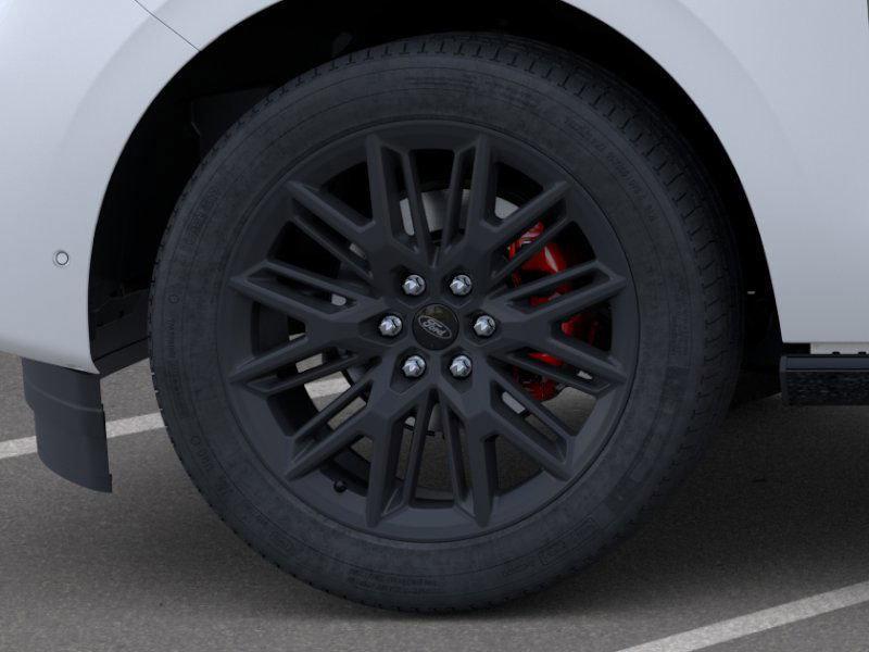 new 2025 Ford Expedition Max car, priced at $85,520