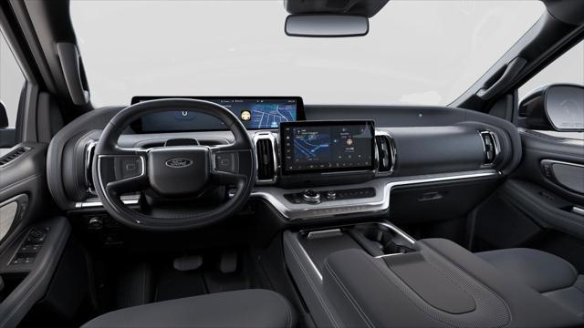new 2025 Ford Expedition Max car, priced at $86,520
