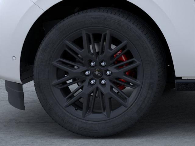 new 2025 Ford Expedition Max car, priced at $85,520