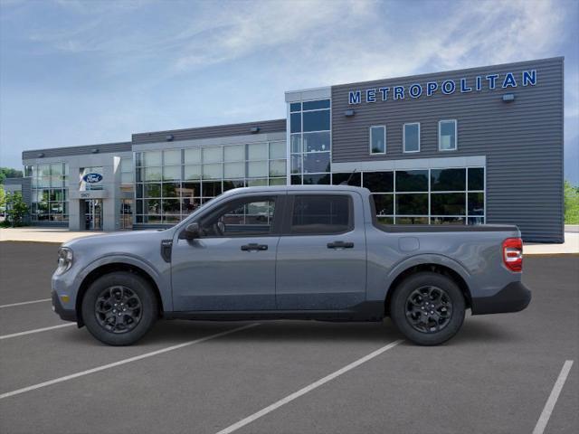 new 2025 Ford Maverick car, priced at $36,965