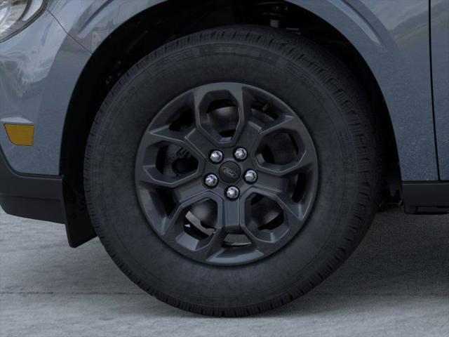 new 2025 Ford Maverick car, priced at $34,414