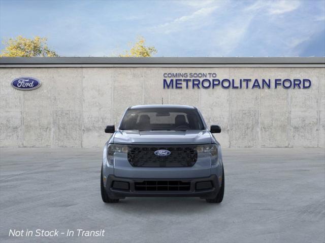 new 2025 Ford Maverick car, priced at $34,414