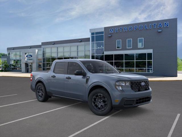new 2025 Ford Maverick car, priced at $36,965