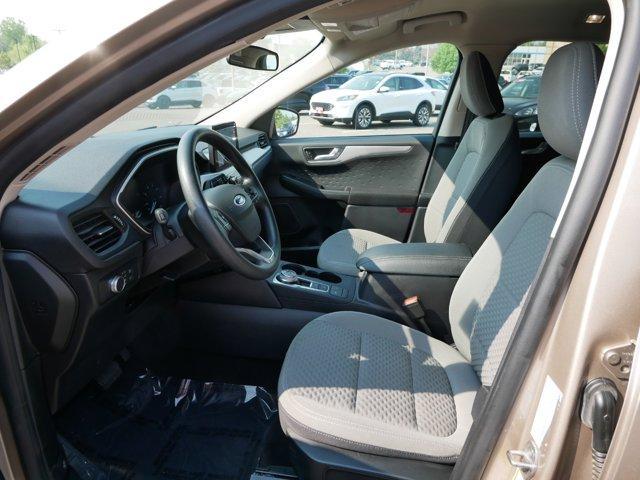used 2020 Ford Escape car, priced at $22,997