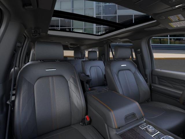 new 2024 Ford Expedition car, priced at $88,974