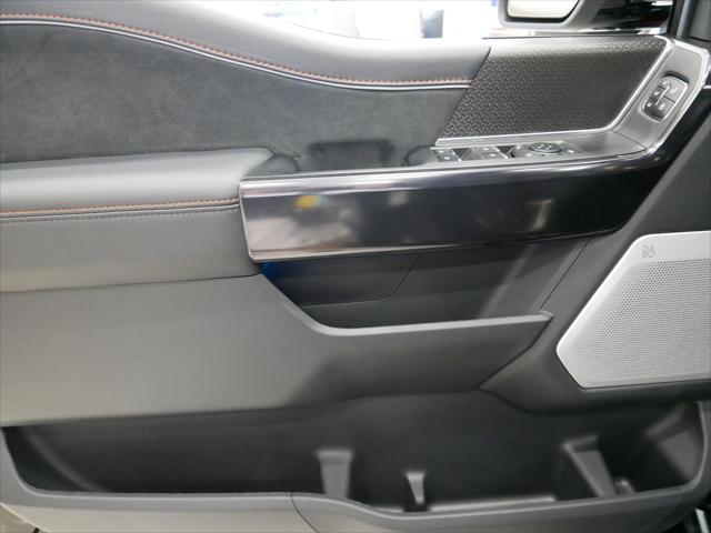 new 2025 Ford F-150 car, priced at $148,900