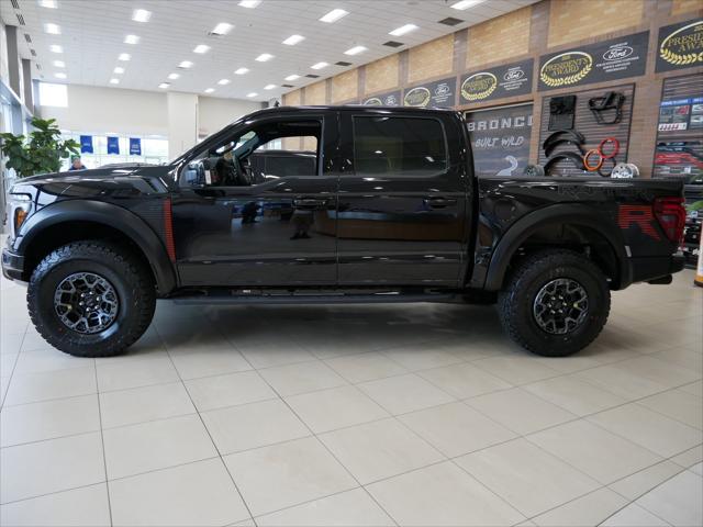 new 2025 Ford F-150 car, priced at $148,900