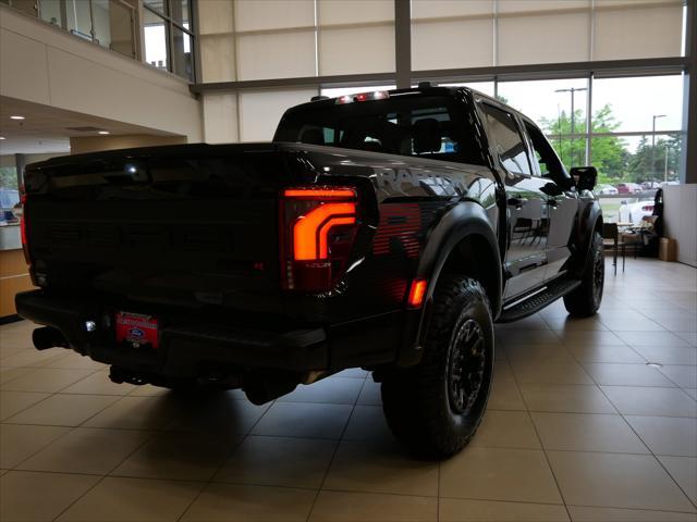 new 2025 Ford F-150 car, priced at $148,900