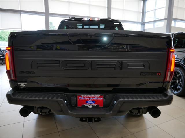 new 2025 Ford F-150 car, priced at $148,900
