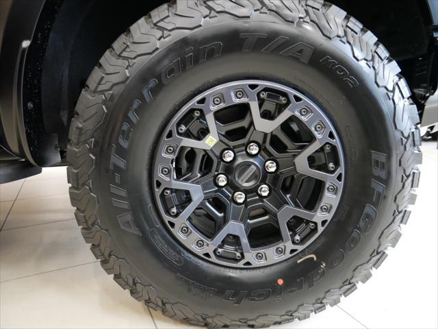 new 2025 Ford F-150 car, priced at $148,900