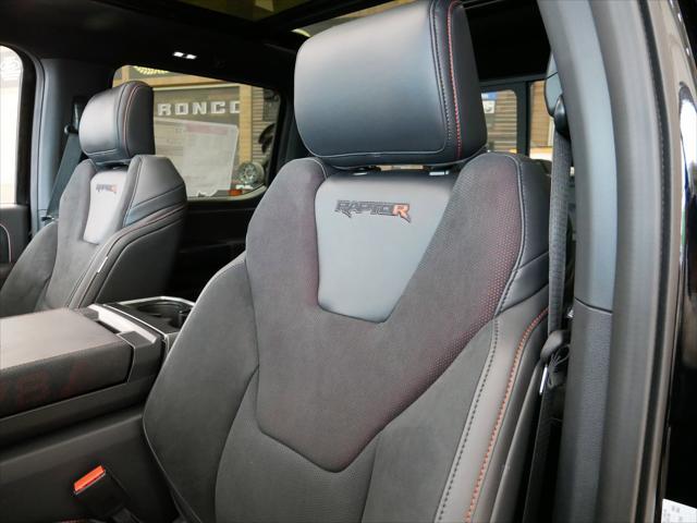 new 2025 Ford F-150 car, priced at $148,900