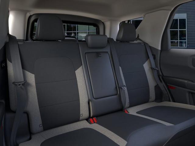 new 2025 Ford Bronco Sport car, priced at $31,247