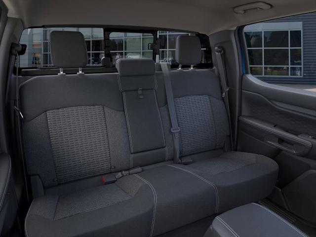 new 2024 Ford Ranger car, priced at $38,397
