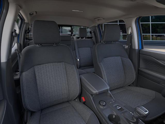 new 2024 Ford Ranger car, priced at $38,397