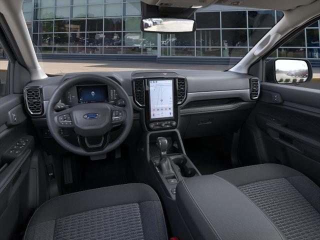 new 2024 Ford Ranger car, priced at $38,397
