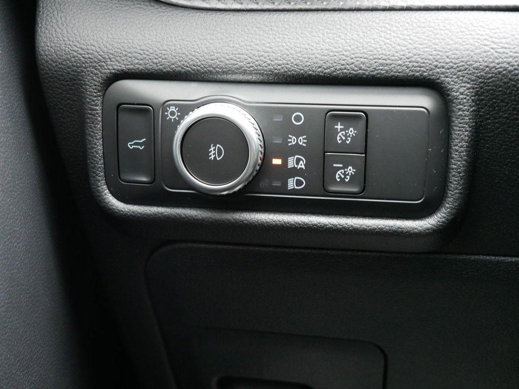 used 2021 Ford Explorer car, priced at $36,198