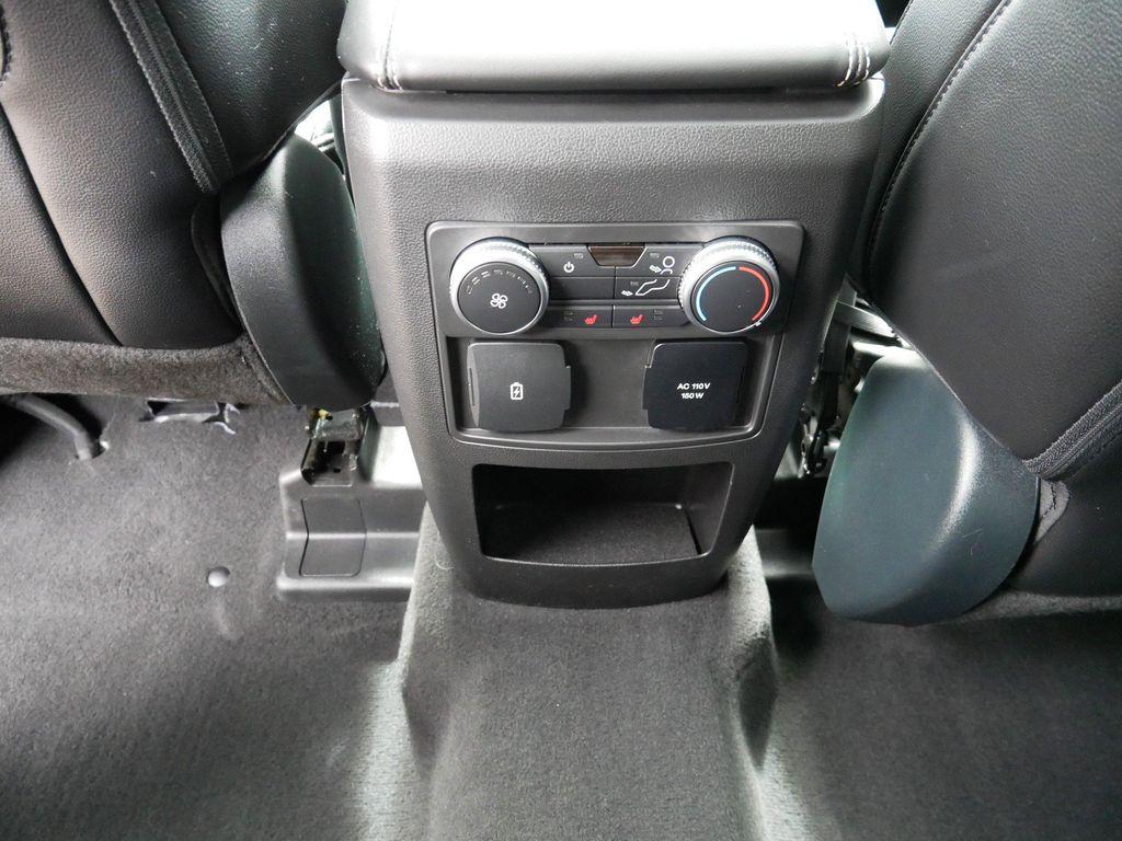 used 2021 Ford Explorer car, priced at $36,198
