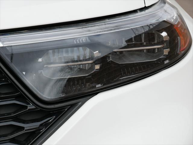 used 2021 Ford Explorer car, priced at $42,499