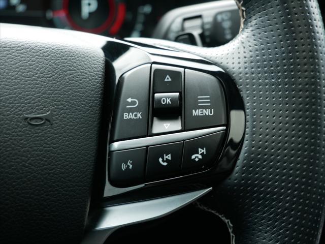 used 2021 Ford Explorer car, priced at $42,499