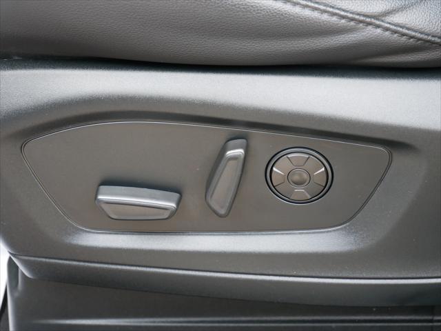 used 2021 Ford Explorer car, priced at $42,499