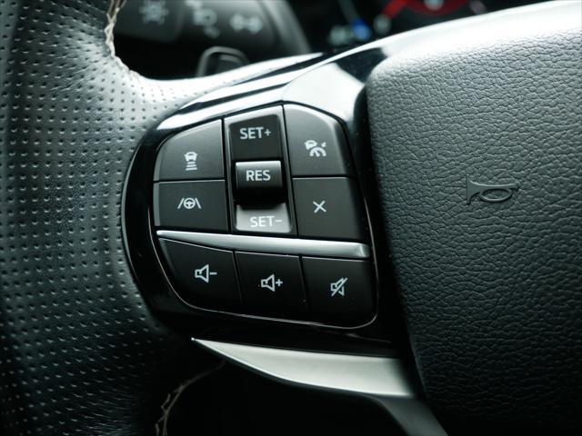 used 2021 Ford Explorer car, priced at $42,499