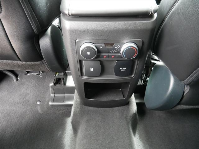 used 2021 Ford Explorer car, priced at $42,499