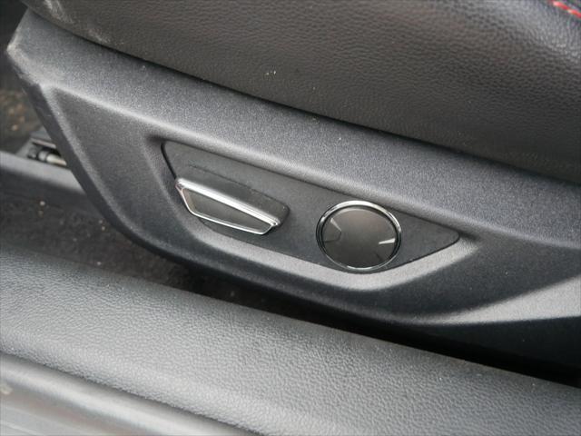 used 2019 Ford Mustang car, priced at $39,599