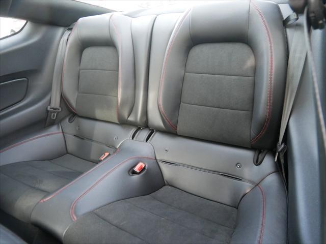 used 2019 Ford Mustang car, priced at $39,599