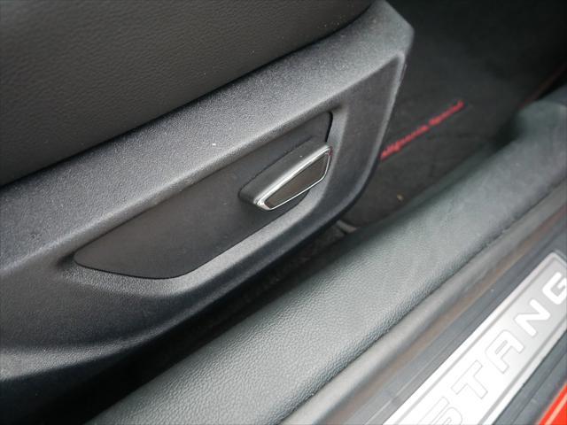 used 2019 Ford Mustang car, priced at $39,599