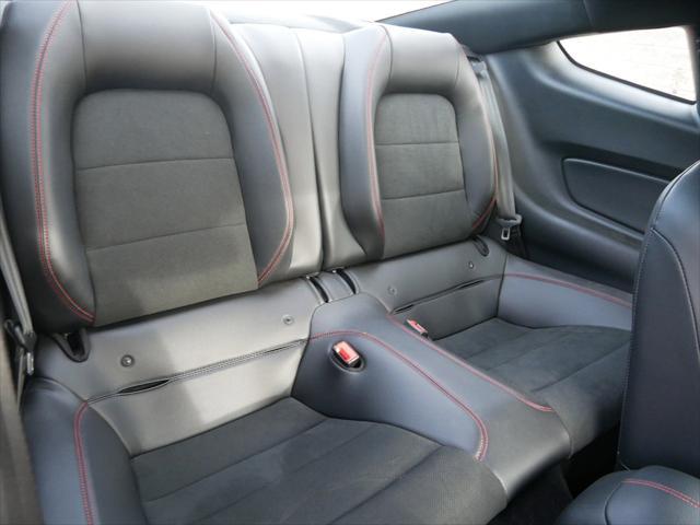 used 2019 Ford Mustang car, priced at $39,599