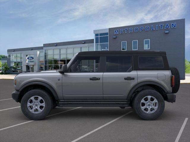 new 2024 Ford Bronco car, priced at $44,995