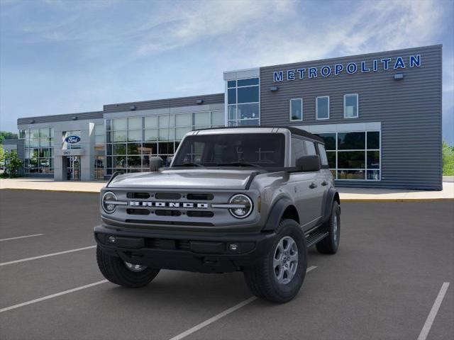 new 2024 Ford Bronco car, priced at $44,995