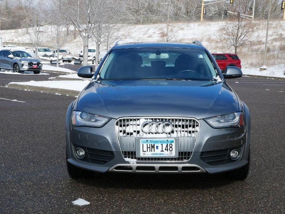 used 2013 Audi allroad car, priced at $9,498