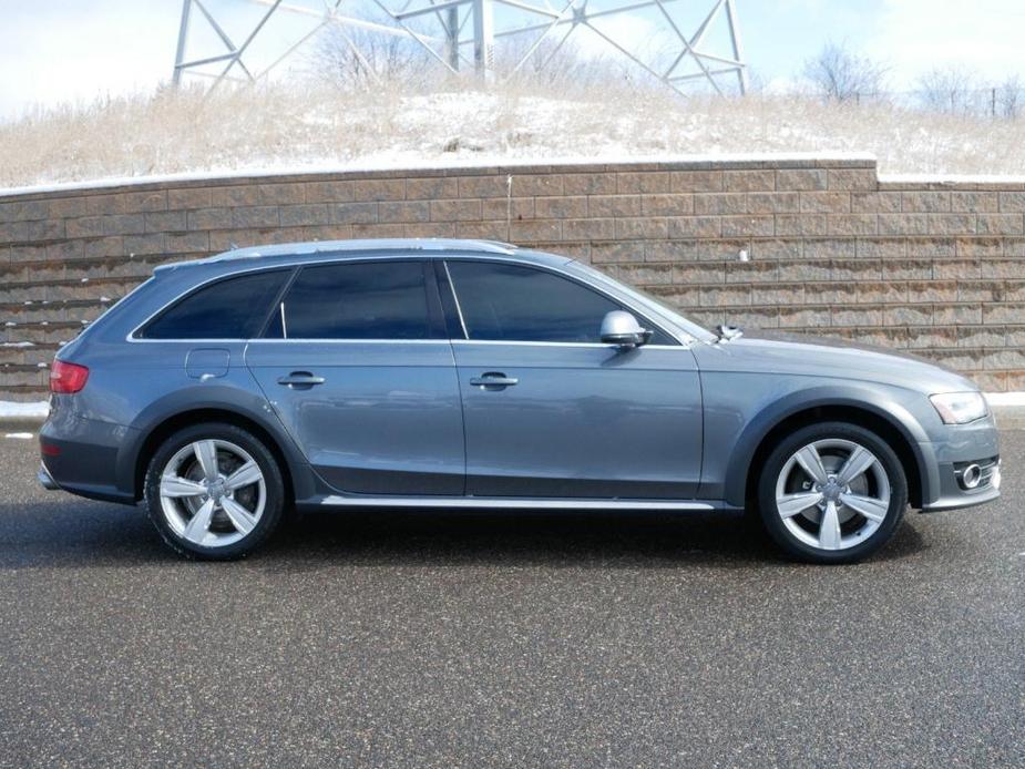 used 2013 Audi allroad car, priced at $9,999