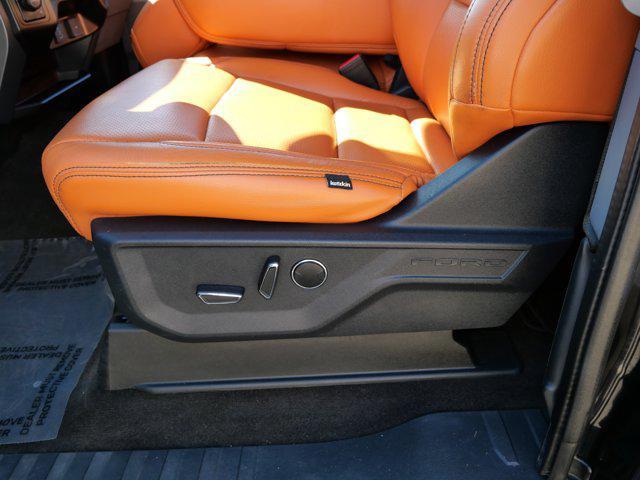 used 2021 Ford F-150 car, priced at $24,998