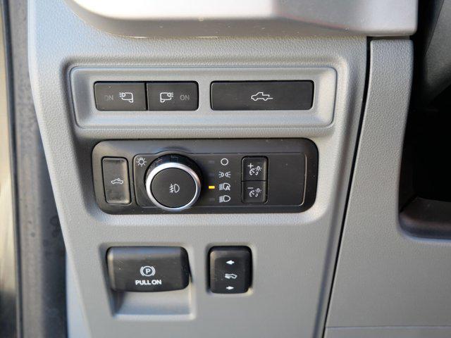used 2021 Ford F-150 car, priced at $24,998